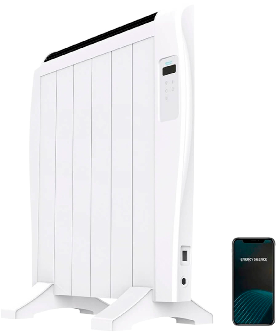 Cecotec Ready Warm 1200 Thermal Connected