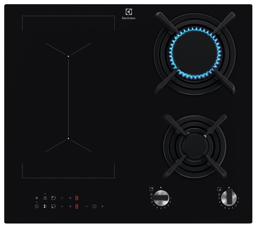 Electrolux KDI641723K