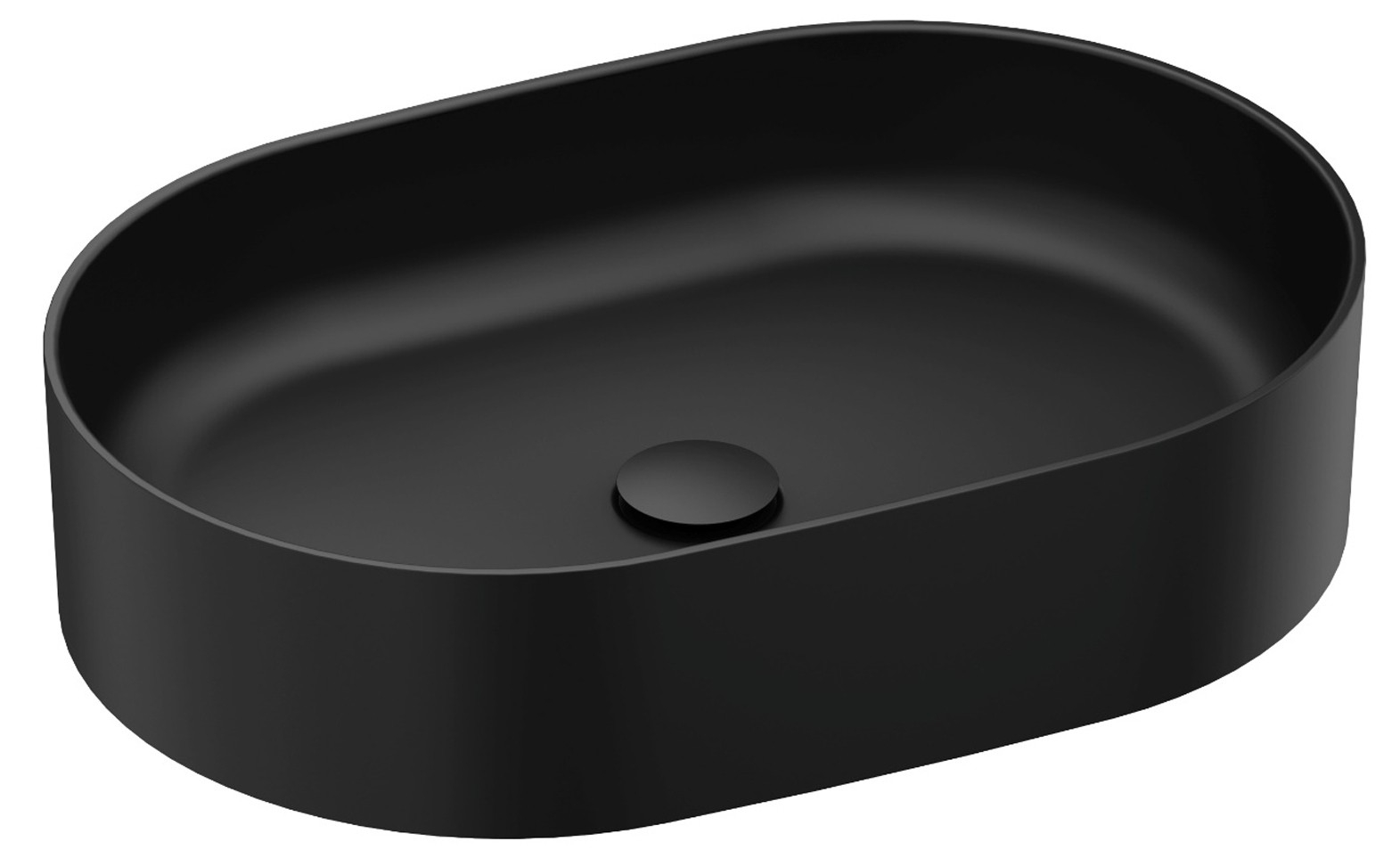 Ravak Ceramic 550 O Slim (XJX0D155000)