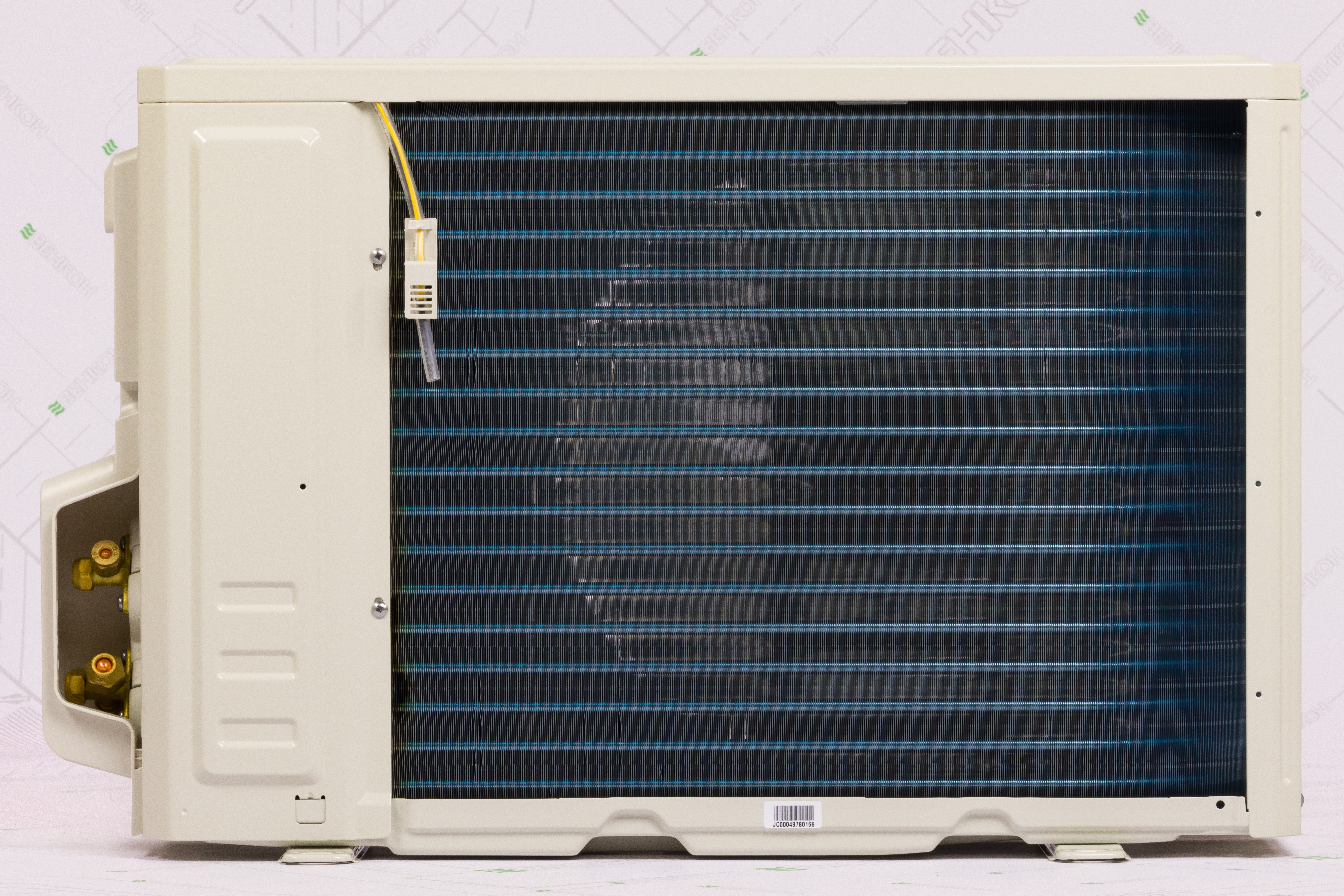 Cooper&Hunter Vital Inverter CH-S07FTXF2-NG в магазине - фото 17
