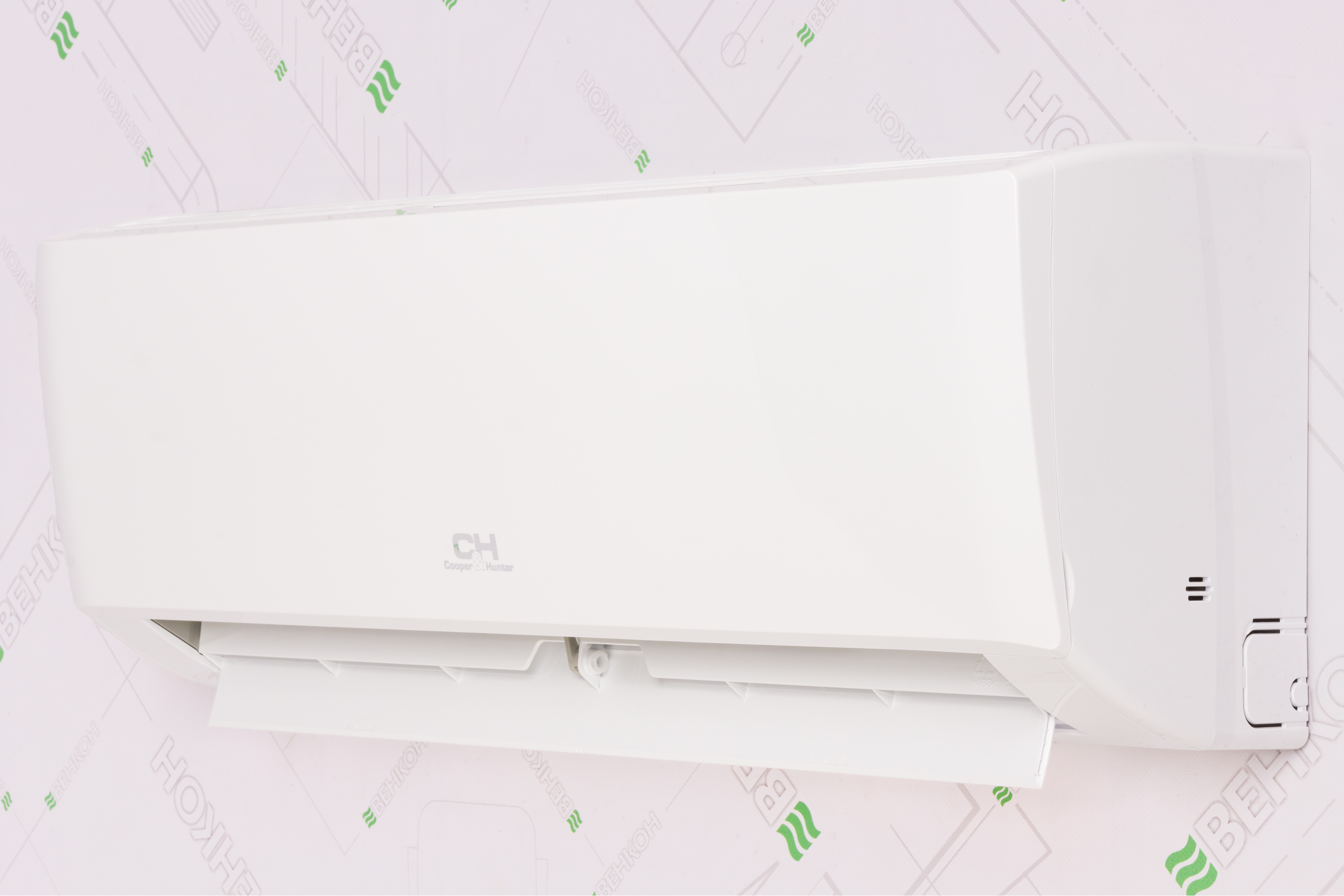 продаём Cooper&Hunter Vital Inverter CH-S07FTXF2-NG в Украине - фото 4