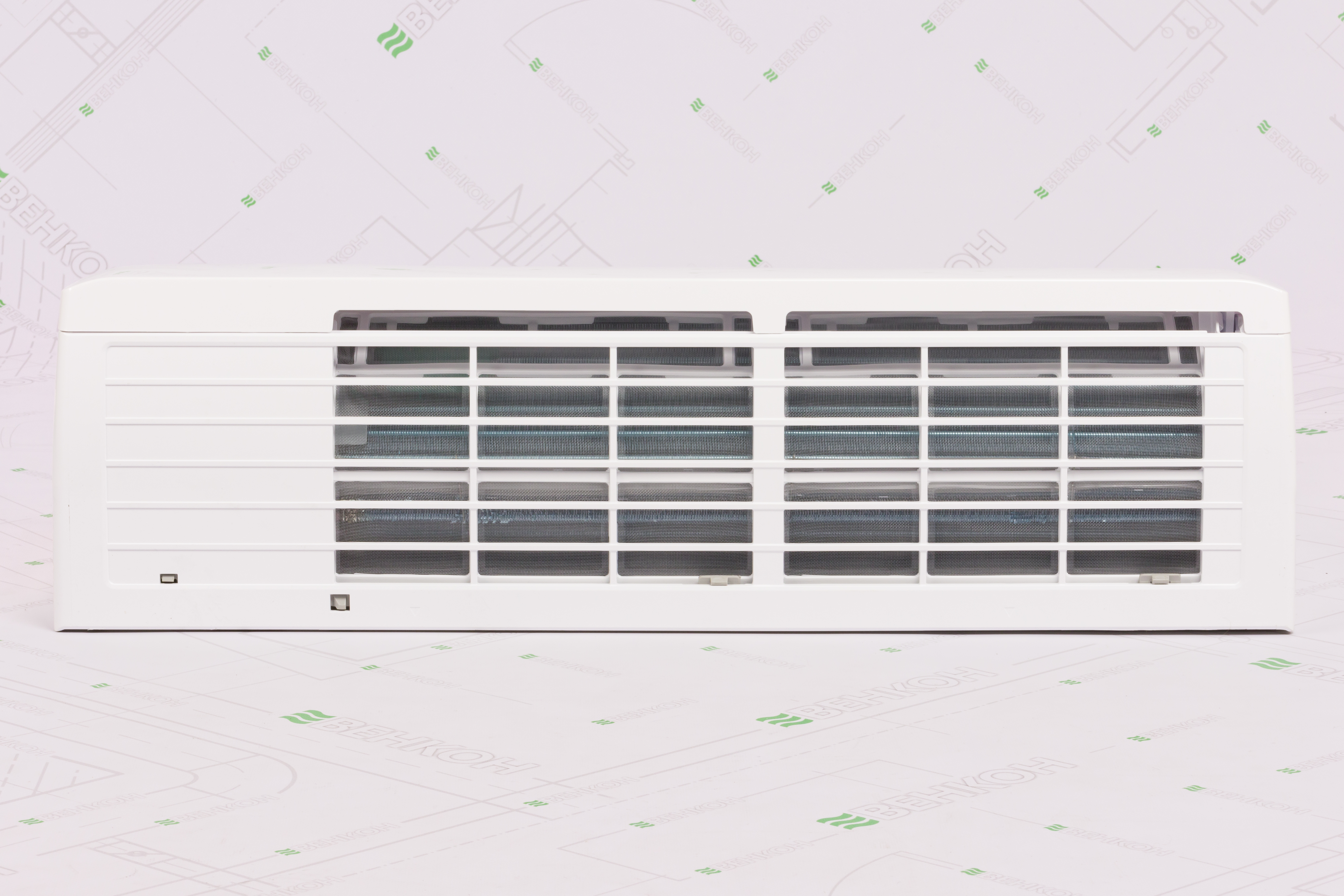 Кондиционер сплит-система Cooper&Hunter Vital Inverter CH-S07FTXF2-NG характеристики - фотография 7