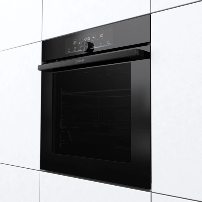 в продажу Духова шафа Gorenje BPS 6747 A06BG - фото 3