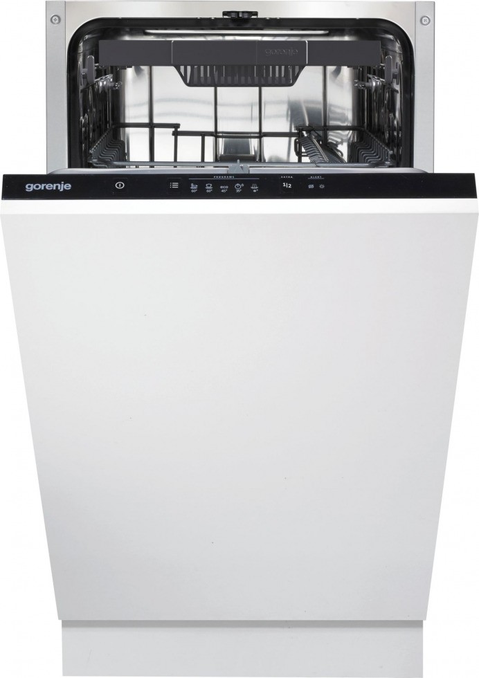 Характеристики посудомоечная машина Gorenje GV520E11