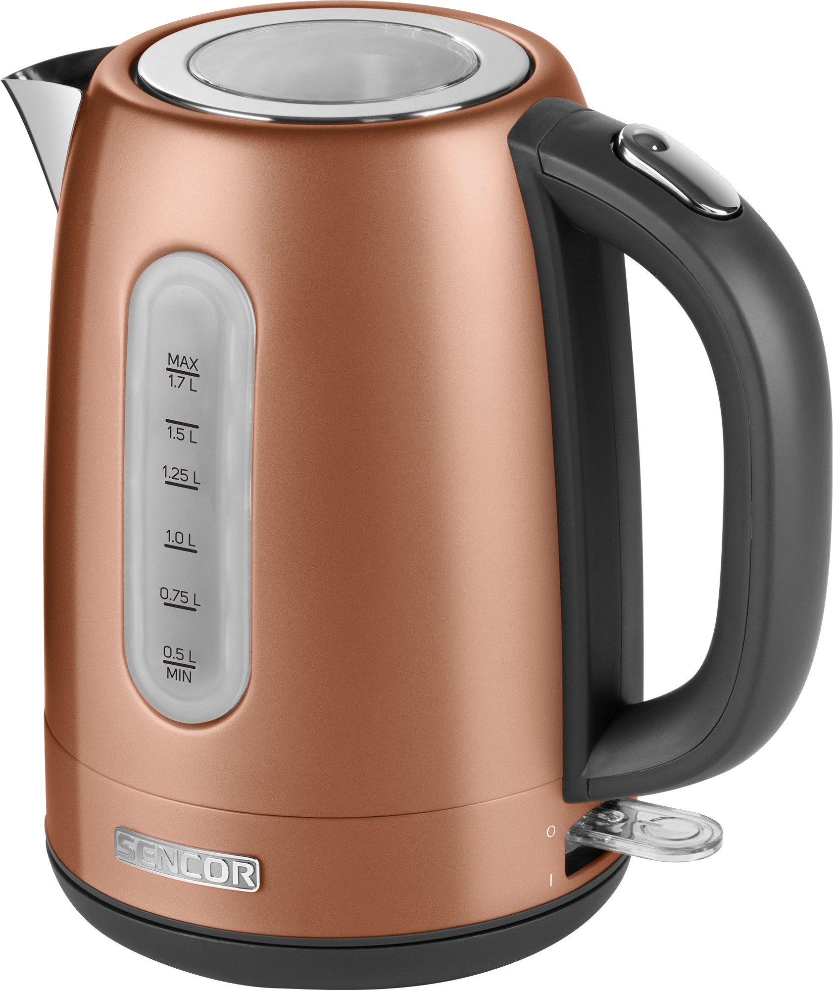Sencor SWK1776GD