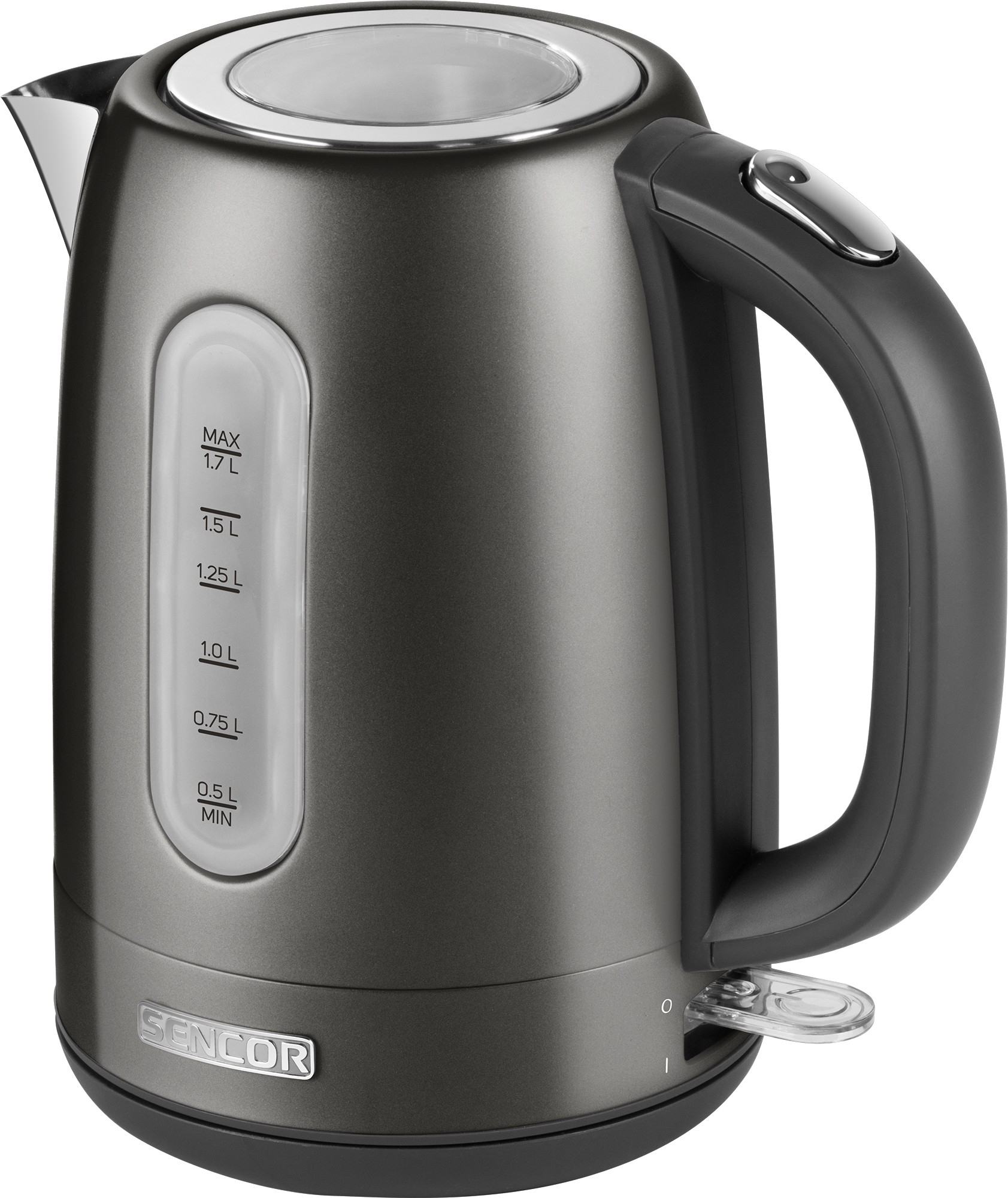 Sencor SWK1778BK