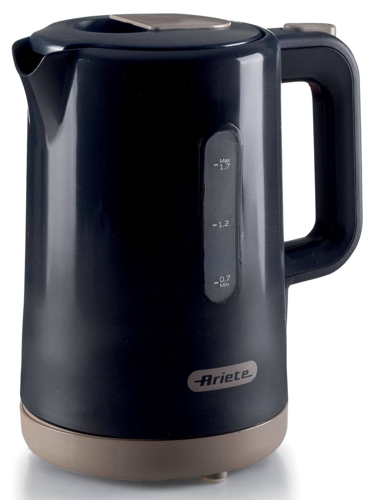 Ariete 2846 Black