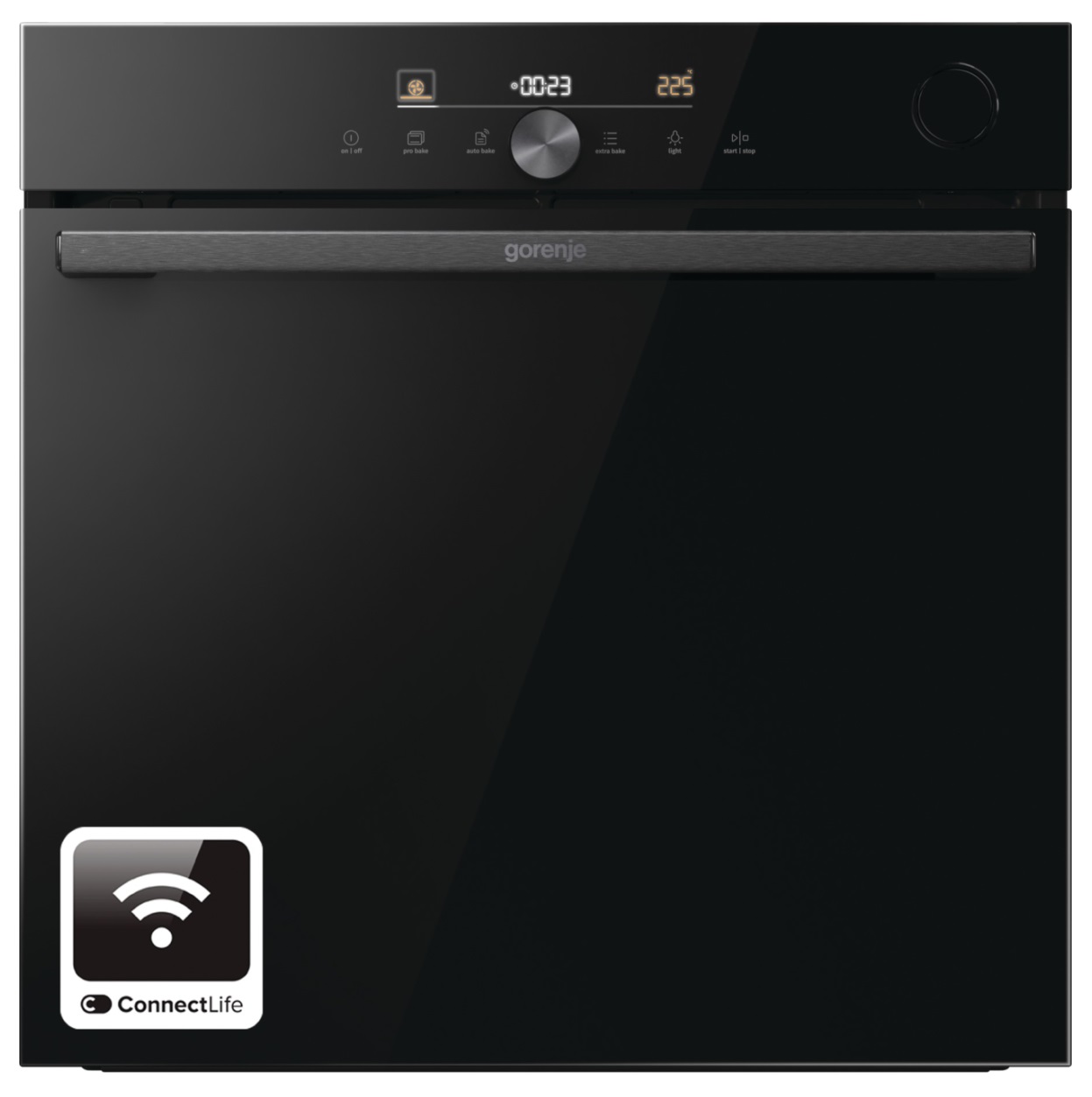Gorenje BSA6747DGWI