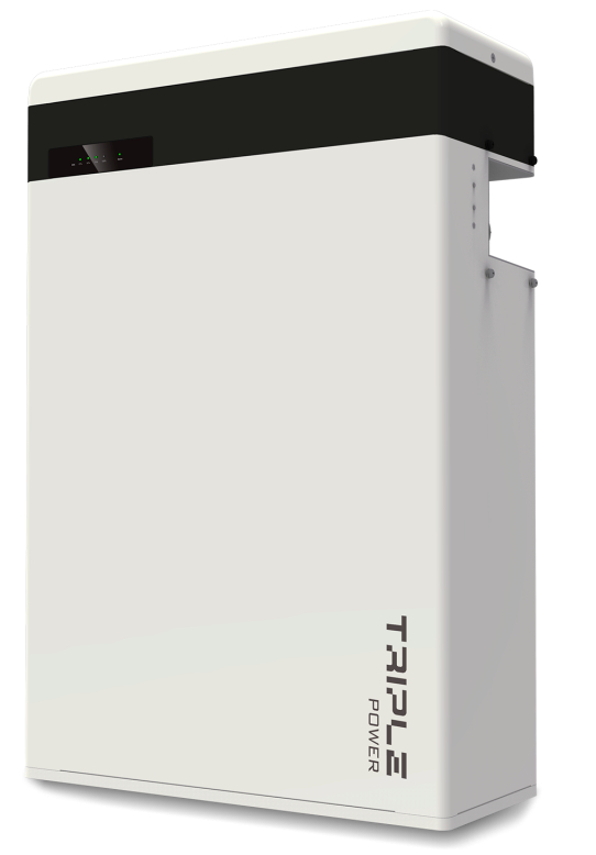 Акумуляторна батарея Solax ProSolax Master Pack T-BAT H5.8 в інтернет-магазині, головне фото