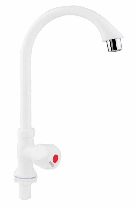 ᐉ Смеситель для кухни Brinex BW 269 купить по цене 111 грн. в Киеве и ...