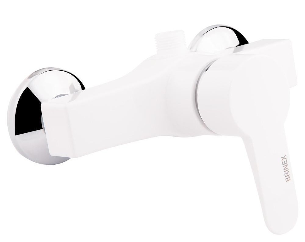 ᐉ Смеситель для душа Brinex 40W 010 купить по цене 303 грн. в Киеве и ...