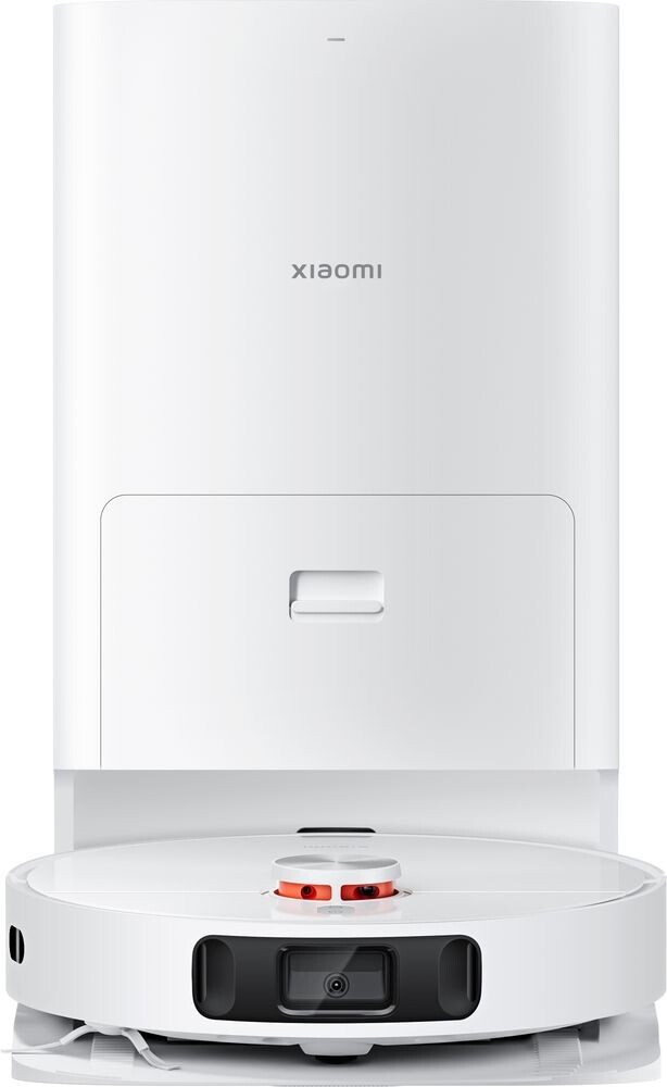 Робот-пылесос Xiaomi Robot Vacuum X10+ EU цена 34999.00 грн - фотография 2