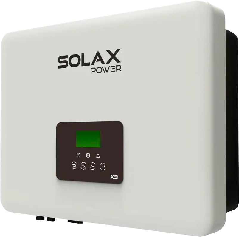 Характеристики трехфазный инвертор Solax Prosolax X3-15.0P