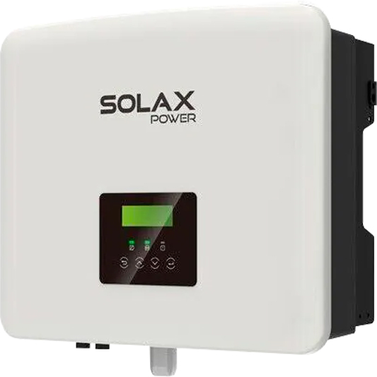 Инвертор гибридный Solax Prosolax Х1-HYBRID-6.0M в интернет-магазине, главное фото