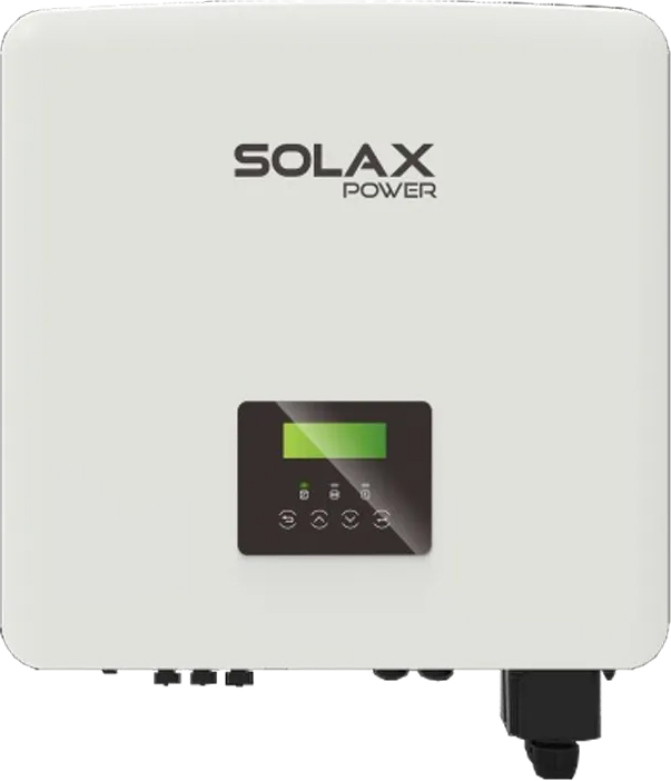 Инвертор гибридный Solax Prosolax X3-HYBRID-10.0M в интернет-магазине, главное фото