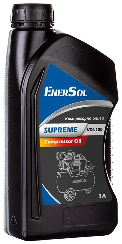 Моторное масло Supreme-CompressorOil , 1 л (VDL100) в интернет-магазине, главное фото
