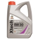 ᐉ Моторное масло Comma X-Tech 5W30 4 л купить по цене 2 071 грн. в ...