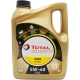 ᐉ Моторное масло Total Quartz 9000 Energy 5W40 4 л купить по цене 1 620 ...