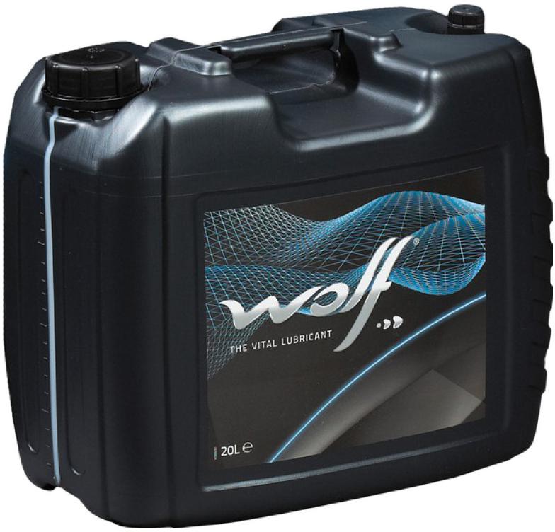 Моторное масло Wolf Vitaltech 15W40 20 л цена 3067.05 грн - фотография 2
