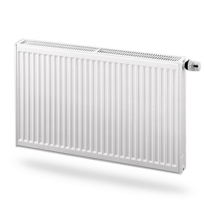 Purmo Ventil Compact CV 22 тип 400x1600 нижнє підключення (F072204016011300)