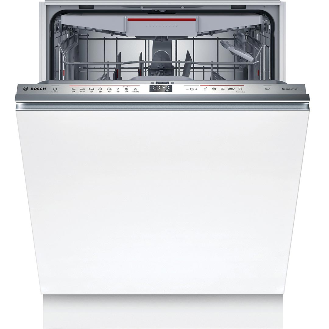 Посудомийна машина Bosch SMV6EMX51K в Запоріжжі