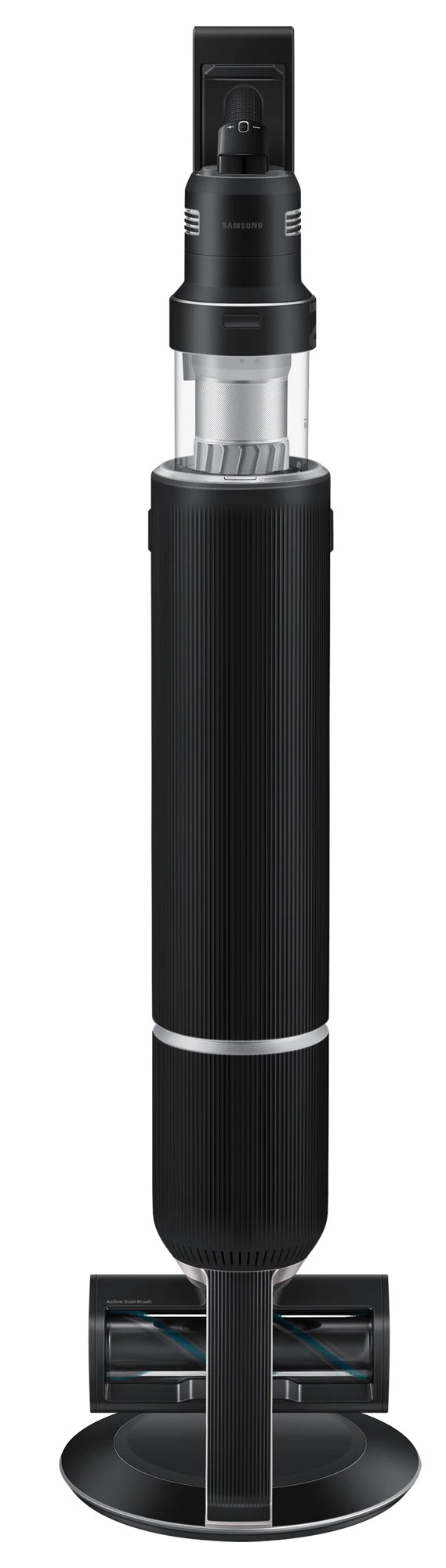 Пилосмок з телескопічною трубою Samsung VS28C9787QK/UK