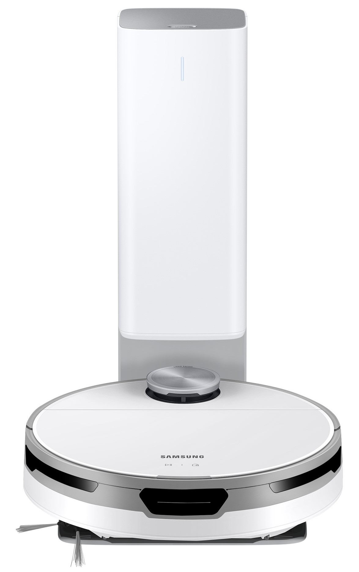 в ассортименте Робот-пылесос Samsung VR30T85513W/UK в магазине - фото 18