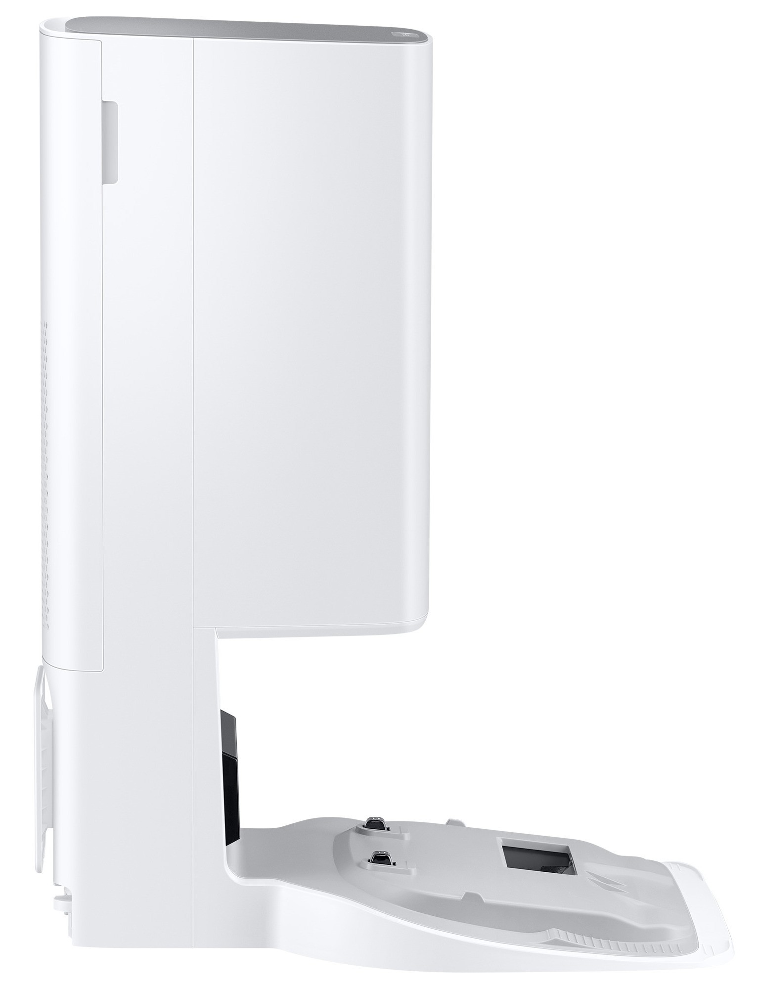 Робот-пылесос Samsung VR30T85513W/UK внешний вид - фото 9