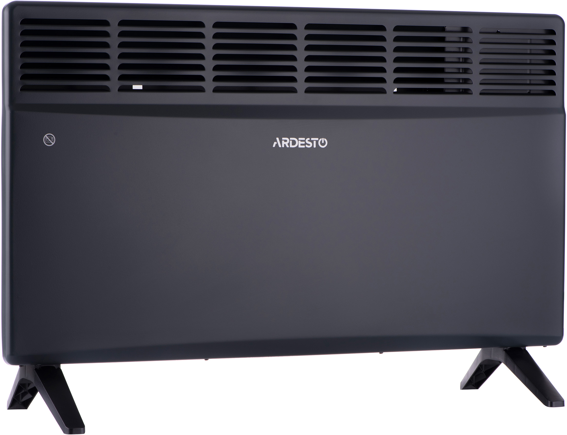 Електроконвектор Ardesto потужністю 2000 Вт / 2 кВт Ardesto CH-2000MCA