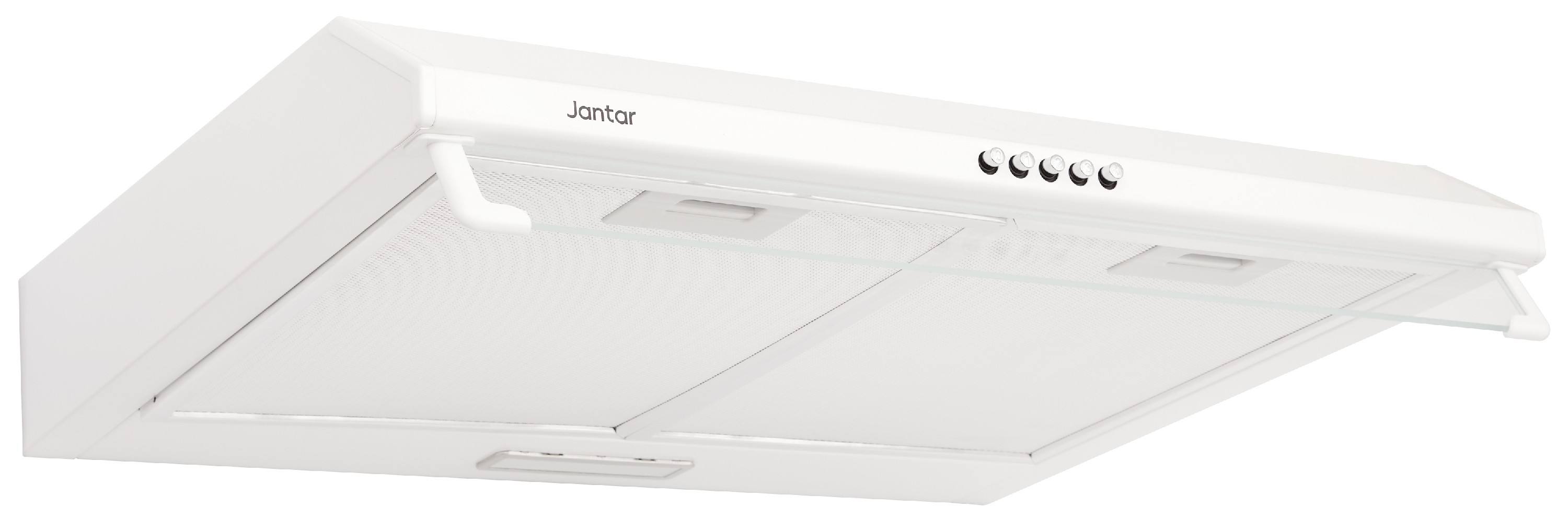 Кухонна витяжка Jantar PHT I LED 50 WH ціна 3099 грн - фотографія 2