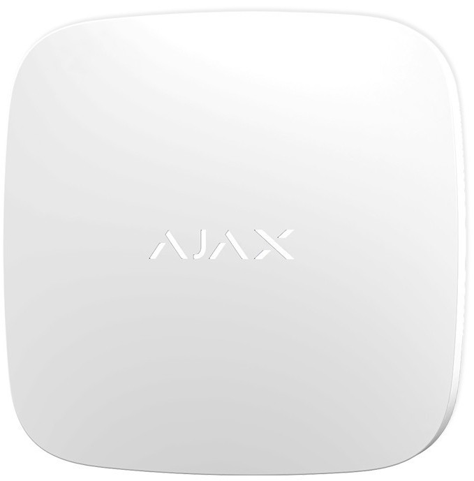 Ajax WaterStop 1" White + Hub Plus White в продажі - фото 19