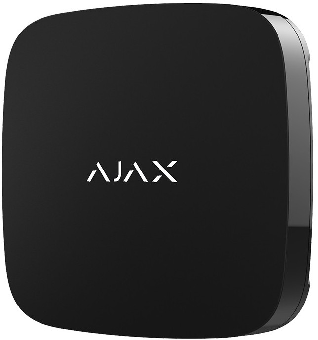 продукт Ajax WaterStop 1" Black + Hub 2 Plus Black - фото 14