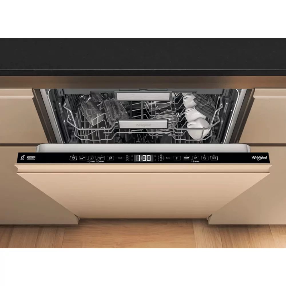 картка товару Whirlpool W7IHT58T - фото 16