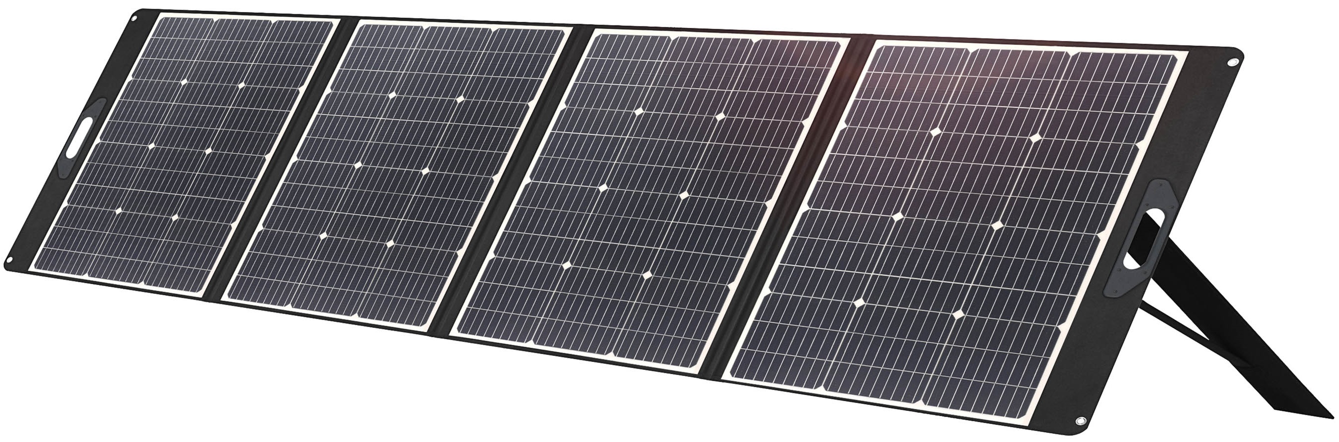 Портативная солнечная батарея 2E 2E-PSPLW300 в интернет-магазине, главное фото