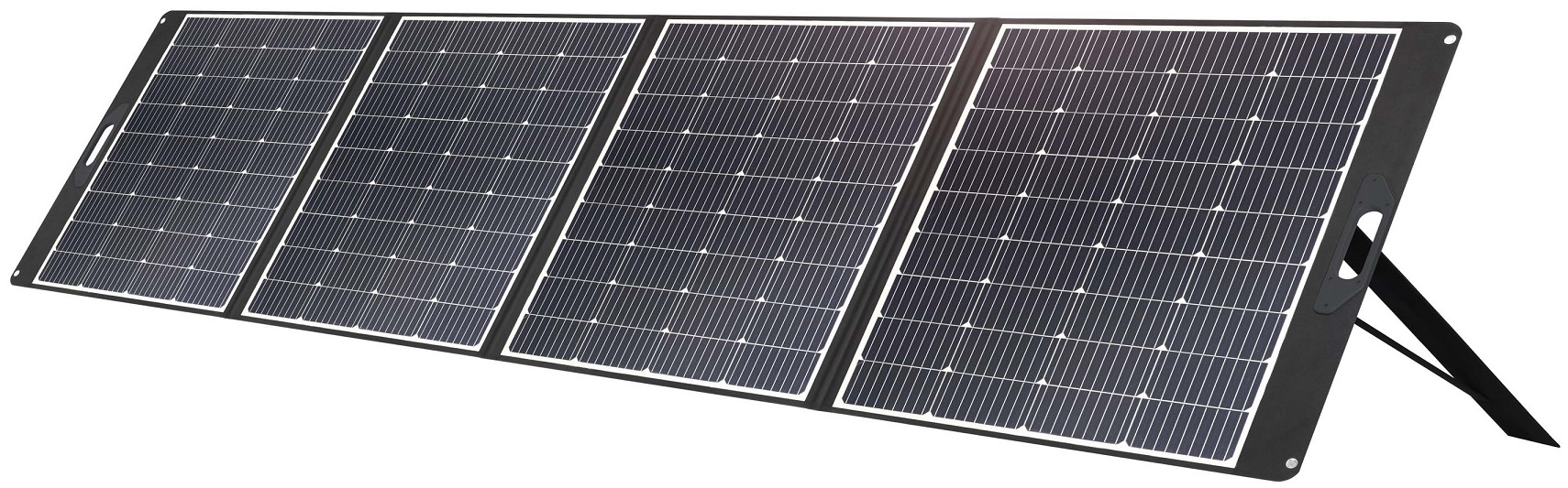 Портативна сонячна батарея 2E 2E-PSPLW400 в інтернет-магазині, головне фото