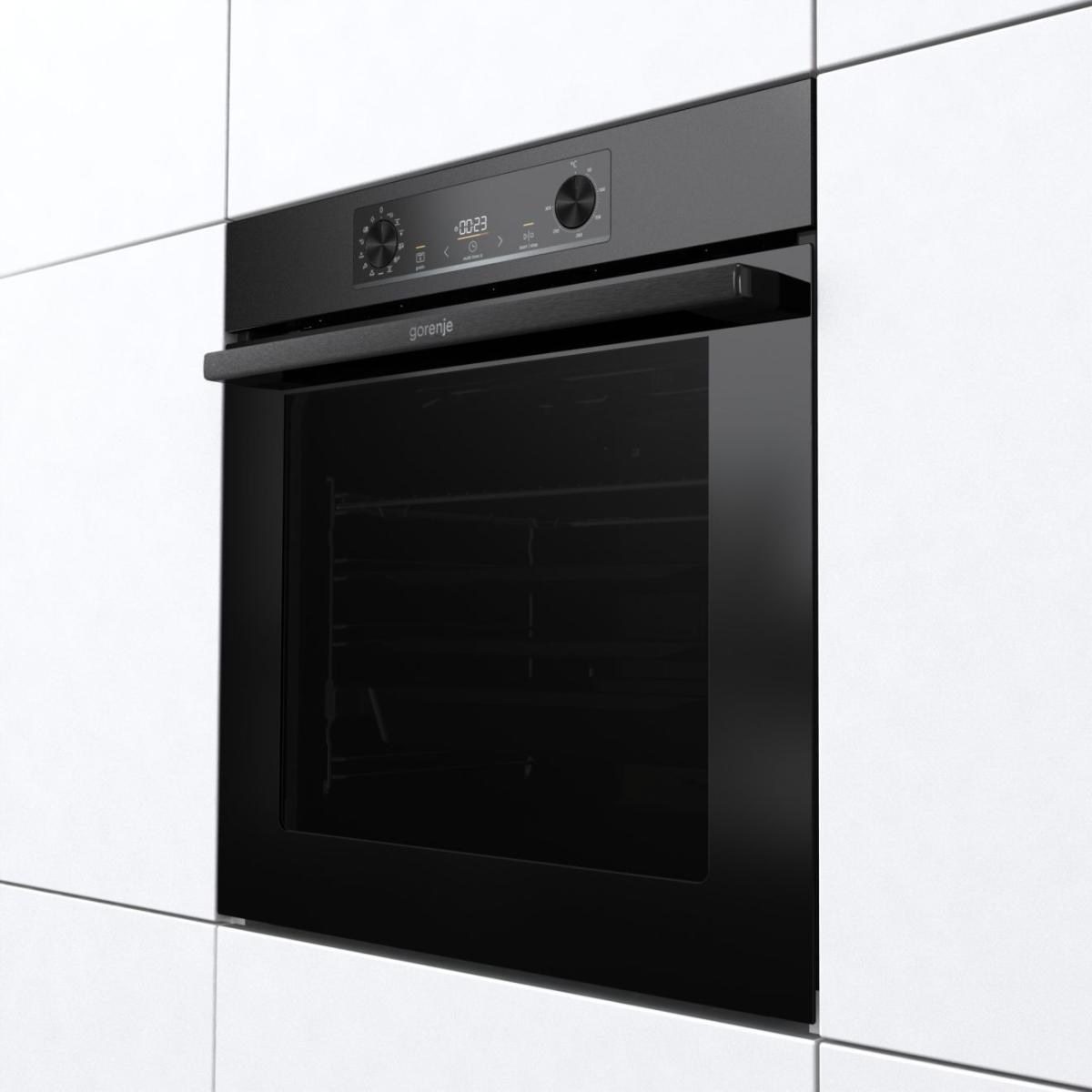 продаємо Gorenje BPS6737E07B в Україні - фото 4