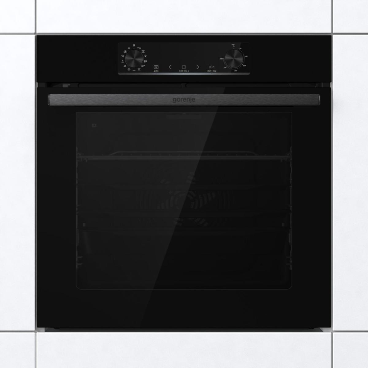 Духова шафа Gorenje BPS6737E07B відгуки - зображення 5