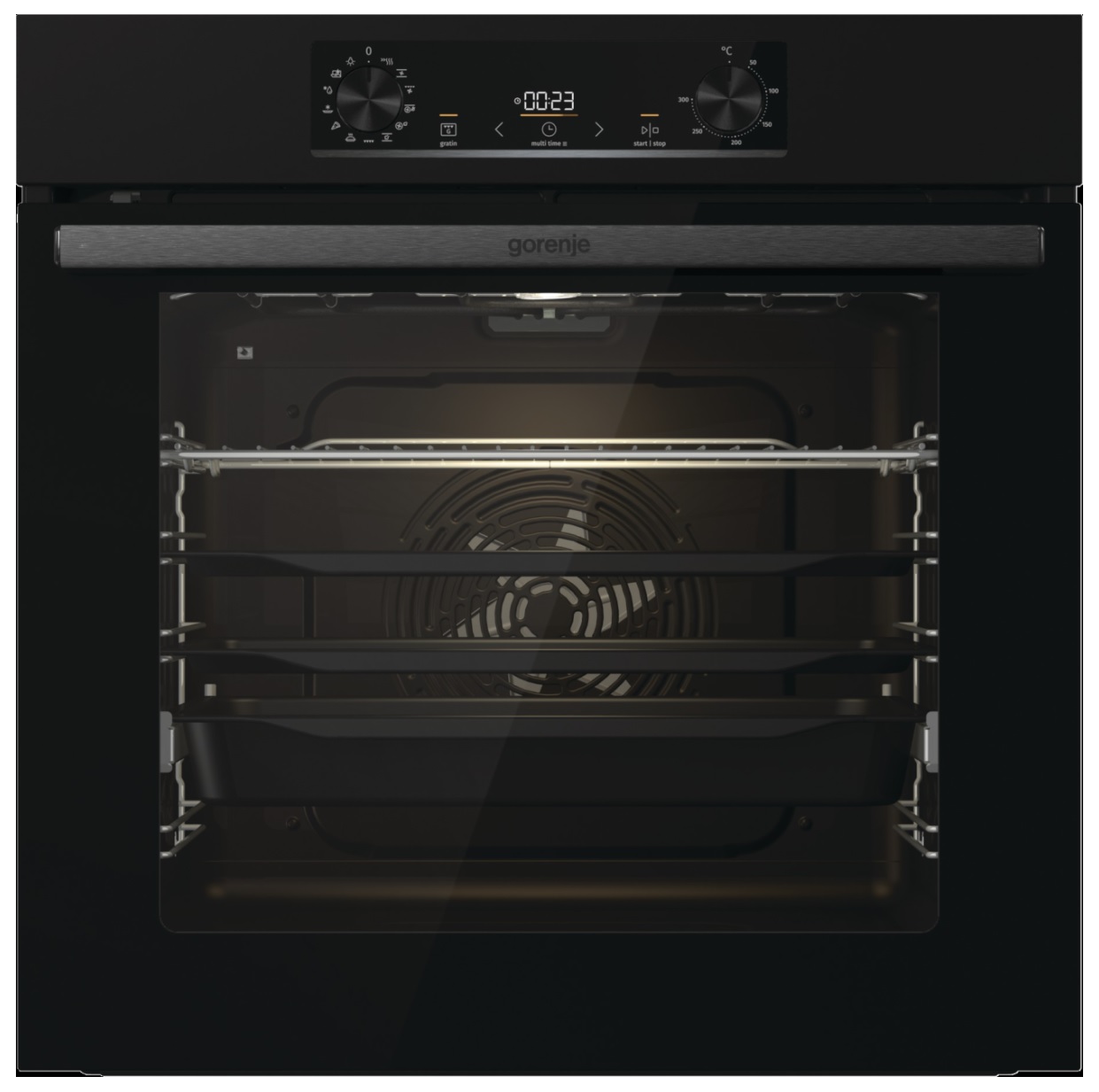 Gorenje BPS6737E07B