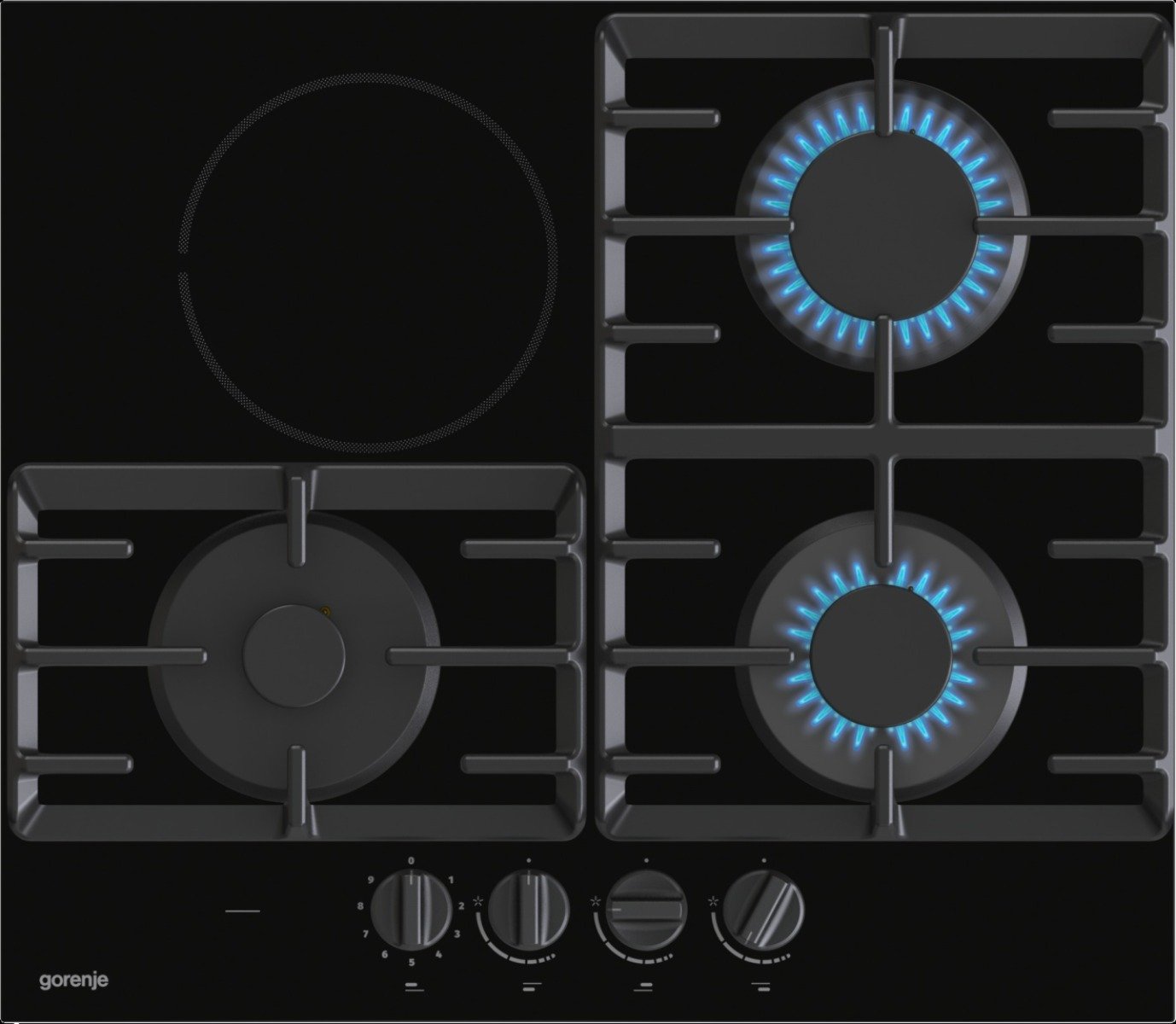 продаём Gorenje GCE681BSC в Украине - фото 4