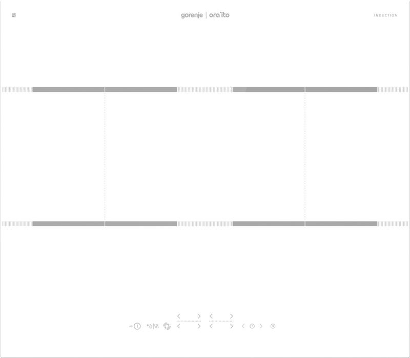 Gorenje IT646ORAW
