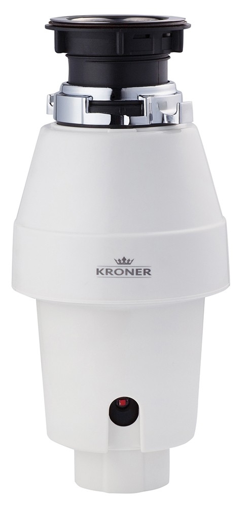 Kroner KRP Kaiman WHI-375W (CV028298)