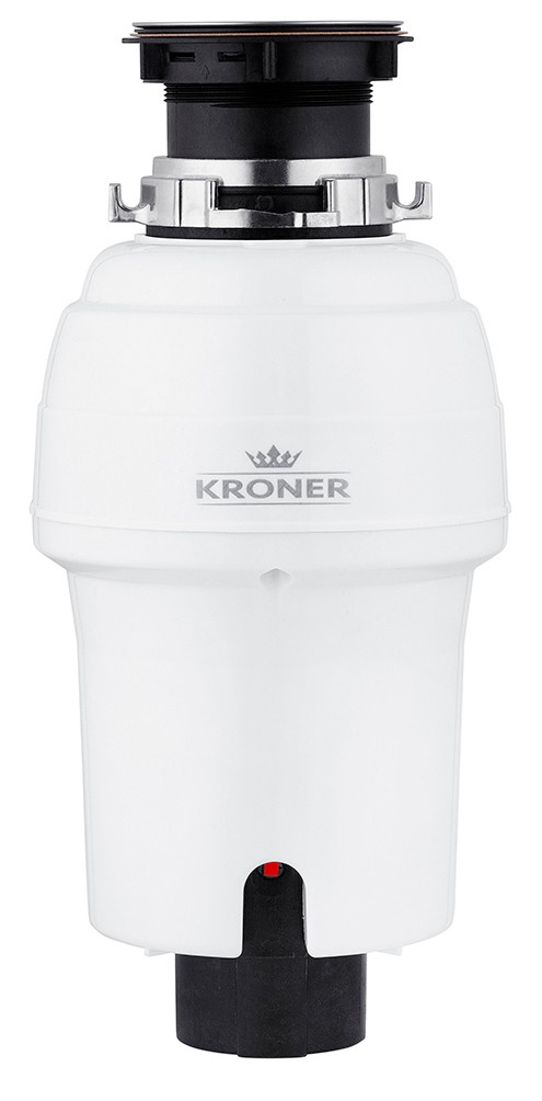 Kroner KRP Kaiman WHI-550W (CV028299)