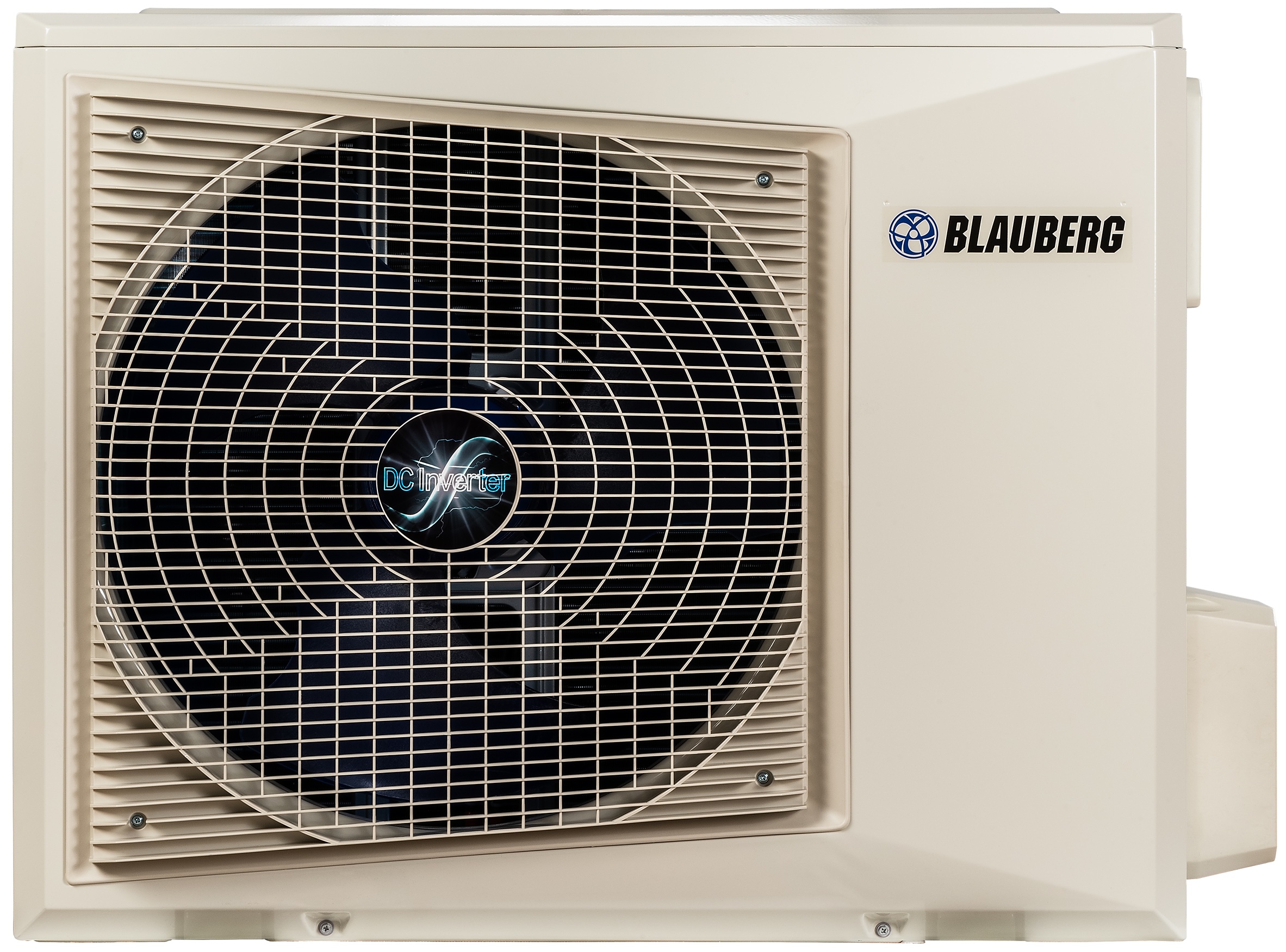 в продажу Тепловий насос Blauberg BLHP-R100-P-S/1R3A - фото 3