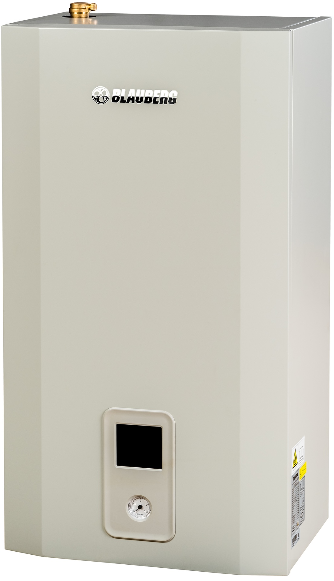 Тепловой насос Blauberg BLHP-R120-P-S/1R3A отзывы - изображения 5