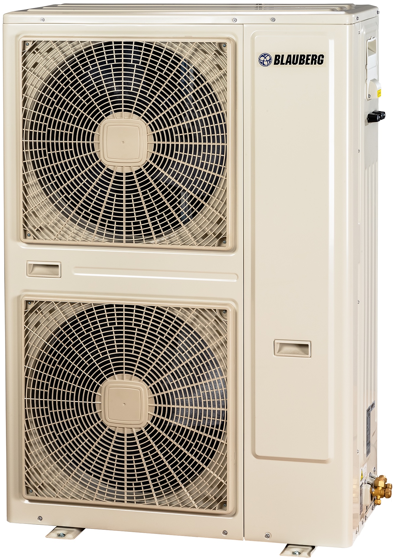 в продажу Тепловий насос Blauberg BLHP-R140-P-S/1R3A - фото 3