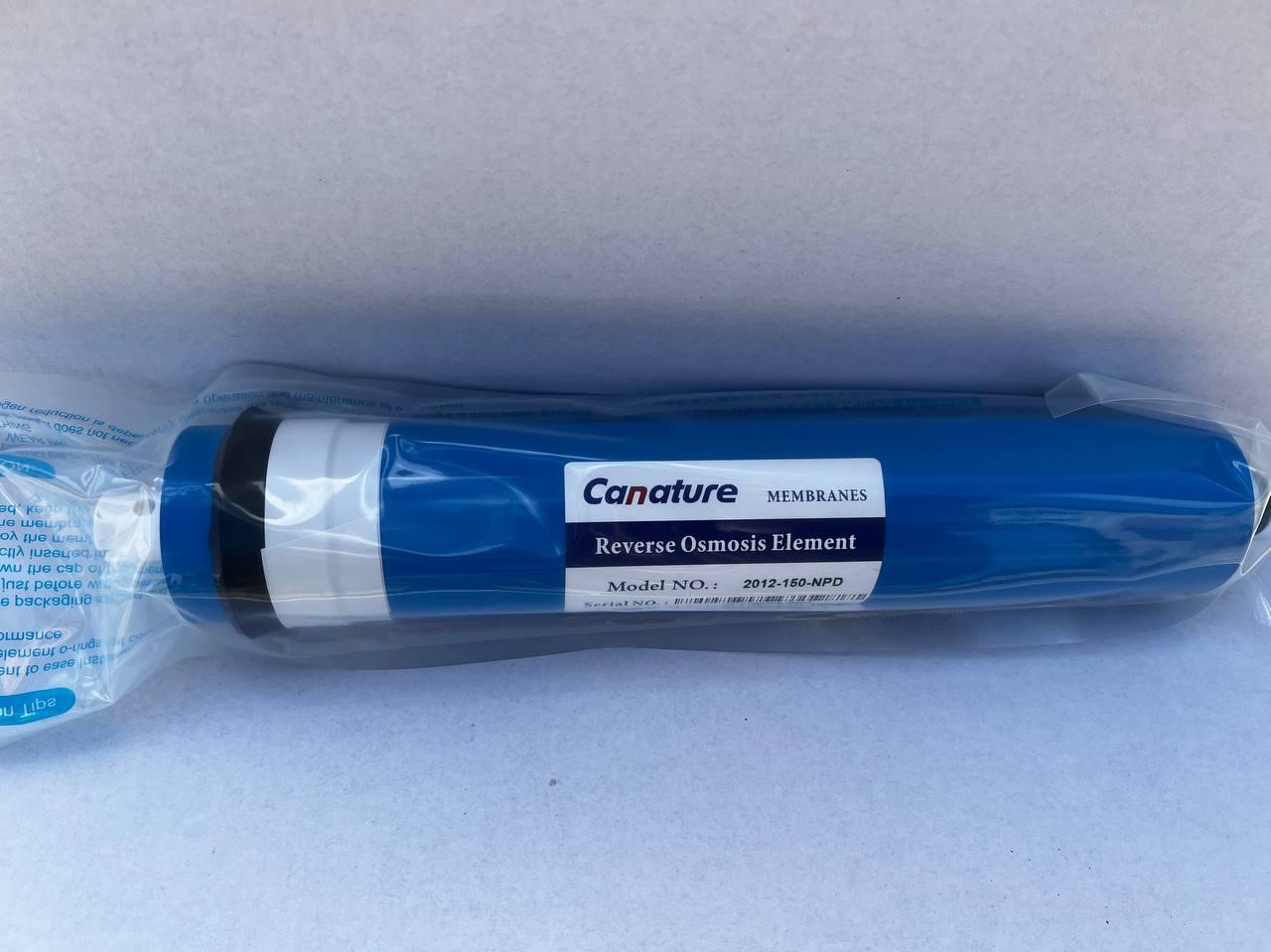 Мембрана Canature 150 гал./сутки (Cant-2012-150) цена 1042.00 грн - фотография 2