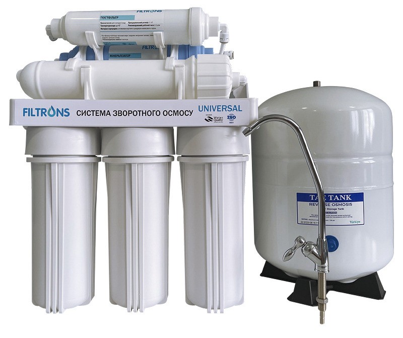 Filtrons Universal UNI-6