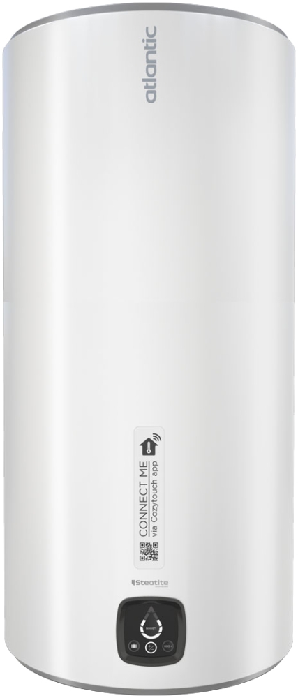 Atlantic Steatite Genius WI-FI VM 100 D400S-3E-CW (1800W)