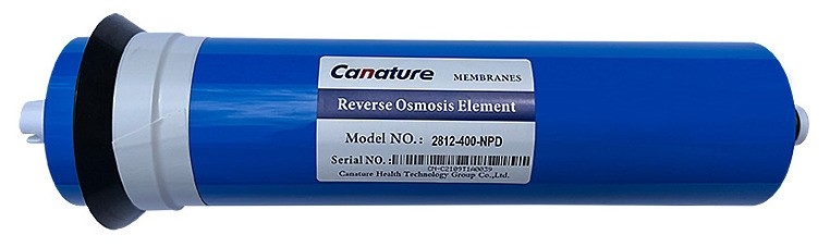 Canature 400 гал./добу (Cant-2812-400)