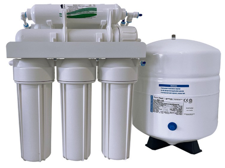 Фильтр для воды Organic Filter Co. W-8005-UA12 с минерализатором цена 7877.00 грн - фотография 2